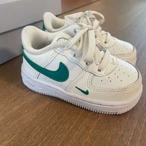 Nike Force 1 Low SE 40th toddler